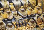 عيار 21 يشهد تحركات ملحوظة في الأسواق.. تفاصيل سعر الذهب اليوم الخميس 23 أكتوبر 2025