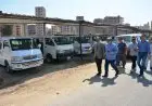 ارتفاع أسعار البنزين والسولار وتأثيره على الحياة اليومية حسب وزارة التنمية المحلية