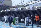 اجتماع الجمعية العمومية لنادي الزهور يحقق النصاب القانوني والانتخابات مستمرة حتى السابعة مساء