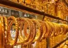 تراجع سعر الذهب المفاجئ تعرف على سعر عيار 21 اليوم