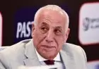 استقالة حسين لبيب من رئاسة نادي الزمالك تكشف الحقائق الكاملة