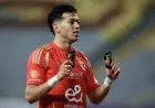 إمام عاشور والانتقال إلى الأهلي في السوبر المصري شوبير يكشف التفاصيل