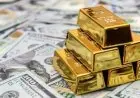 تراجع أسعار الذهب عالميا مع انتظار الأسواق لبيانات الفيدرالي حول معدلات الفائدة
