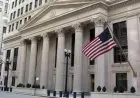 الفيدرالي الأمريكي يخفض أسعار الفائدة للمرة الثانية على التوالي مما يعزز آمال الاقتصاد