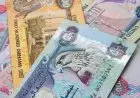 استقرار سعر صرف الدرهم الإماراتي مقابل الجنيه المصري اليوم الخميس 30 أكتوبر 2025