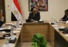 وزير الكهرباء يعلن عن 80 وحدة توليد متنقلة لضمان إمدادات الكهرباء حول المتحف المصري الكبير