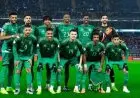 المنتخب السعودي يواجه كوت ديفوار والجزائر وديًا في إطار استعداداته لكأس العرب