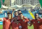 أسماء حكام مباريات السبت في الجولة 13 من الدوري المصري الممتاز