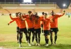 تشكيلة البنك الأهلي لمواجهة الزمالك تضم ريان وفيصل في الهجوم