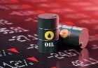 أسعار النفط عند التسوية العالمية وارتفاع برميل برنت إلى مستويات جديدة
