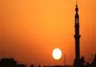 تأخير الساعة 60 دقيقة يغير مواعيد الصلاة تعرف على التغييرات الجديدة لعام 2025