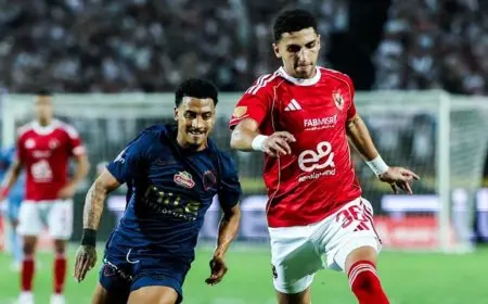 شوبير يوجه ردًا ناريًا على رسالة خوان بيزيرا بعد هزيمة فريقه من الأهلي