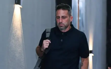 وائل القباني يكشف عجز الزمالك عن إقالة فيريرا بسبب الديون المتراكمة