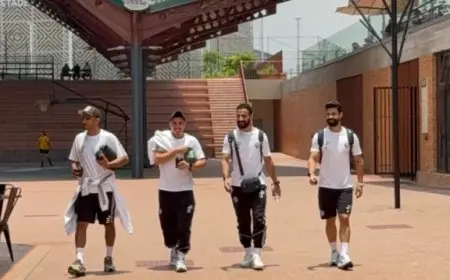 بيراميدز يستعد لمواجهة الجيش الرواندي على ملعب كيجالي بيليه