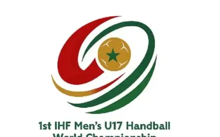 قرعة بطولة العالم لكرة اليد تحت 17 عام غدا في العاصمة الإدارية التركية