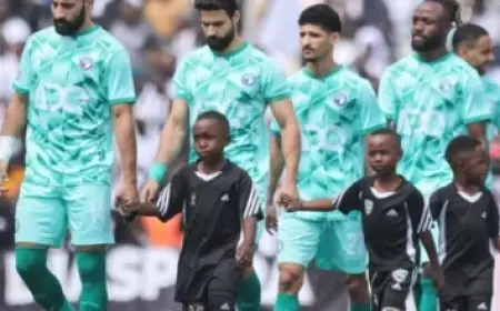 تشكيلة مانشستر سيتي أمام موناكو في دوري أبطال أوروبا وتفاصيل موقف مرموش