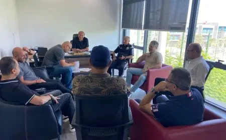 اتحاد الكرة يستقبل مجموعة من المدربين للحصول على رخصة Pro أبرزهم حسام حسن