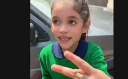 والدة الطفلة التي أثارت ضجة «خطوبة في المدرسة» تكشف كل التفاصيل المثيرة للواقعة