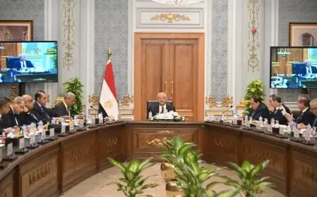 اللجنة العامة لمجلس النواب تقر اعتراض الرئيس على الإجراءات الجنائية وتوصي بدراستها بالتفصيل