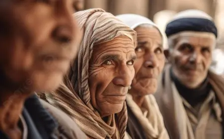 زيادة حالات النسيان والاكتئاب بين كبار السن وأسبابها الرئيسية