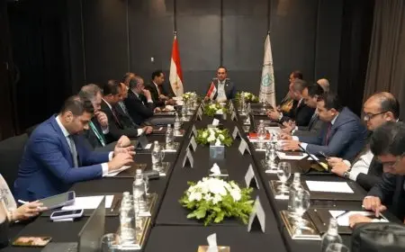 إنشاء وحدتين لزراعة النخاع في مجمعي الأقصر الدولي والسويس الطبي يعزز الرعاية الصحية في مصر