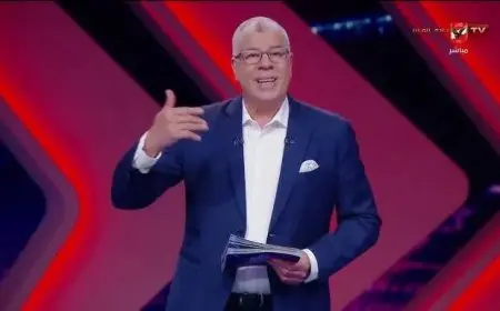 قرار عاجل من الأهلي حول المدرب الجديد يكشفه شوبير