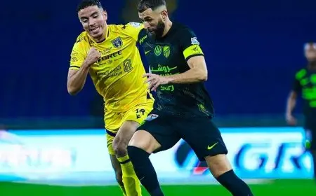 اتحاد جدة يسرع خطواته نحو تعيين المدرب الجديد للفريق