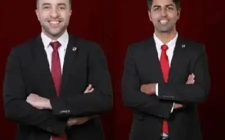 مناصب جديدة لمهند مجدي ومحمد سراج في الأهلي بعد مغادرتهما الإدارة