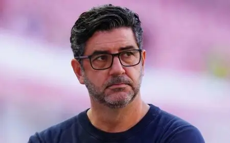 الأهلي يختار روي فيتوريا كأبرز مرشح لتولي قيادة الفريق