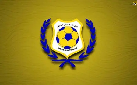 الإسماعيلي يطرح دعوة لعقد اجتماع خاص لمناقشة تعديل اللائحة التنفيذية