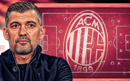 مدرب ميلان السابق على وشك الانضمام إلي نادي الاتحاد السعودي