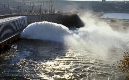 إنجاز السد العالي لعبد الناصر الذي حمى مصر من الفيضانات حسب تصريح مصطفى بكري