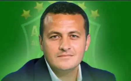 الاتحاد السكندري يكشف عن تشكيلته لمواجهة المقاولون العرب في مباراة حاسمة