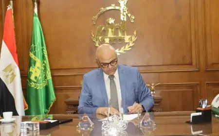 استبعاد مدير إدارة قليوب التعليمية ومديرة مدرسة ميت حلفا ومعلم إثر مشاجرة معلمي التاريخ