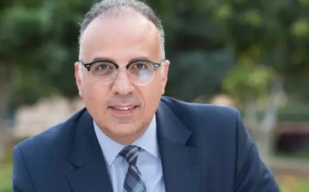 الدكتور سويلم يتفقد تطورات منظومة تطهيرات المجاري المائية وأعمال التطوير الحالية