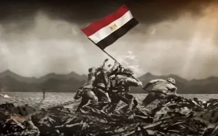 احتفالات أكتوبر 500 فعالية ثقافية وفنية مبهرة في القاهرة والمحافظات