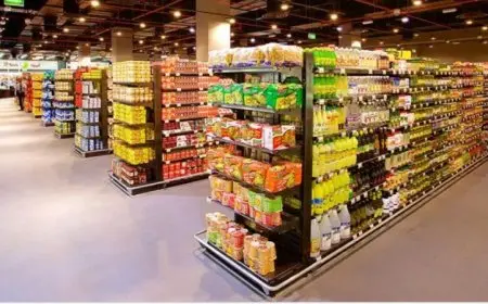 الفاو تكشف عن تراجع طفيف في مؤشر أسعار الغذاء العالمي سبتمبر 2025