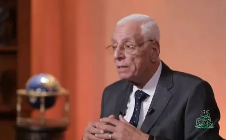 حسام موافي يحذر من مخاطر عرق النسا وأثره المحتمل على الإصابة بالشلل