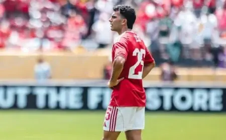 عودة زيزو في قائمة الأهلي لمواجهة كهرباء الإسماعيلية بالدوري