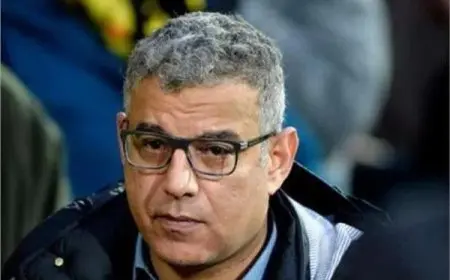 ماجد سامي يعلق على فوز سيدات وادي دجلة على الزمالك ويؤكد أن الغزلان أصبحت قماش