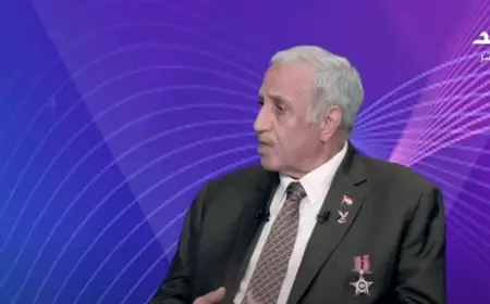 اللواء نبيل أبو النجا يكشف الأسرار وراء قوة الجيش المصري في انتصارات حرب أكتوبر