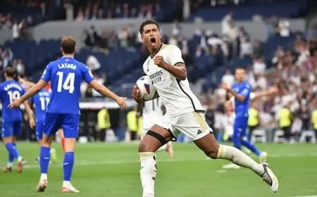 توخيل يوضح سبب استبعاد بيلينجهام من منتخب إنجلترا