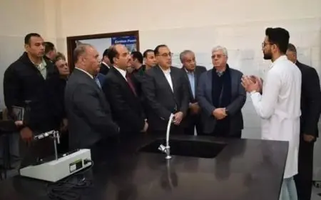 ذكرى انتصارات أكتوبر 24 مليار جنيه لتحسين التعليم العالي في سيناء ومدن القناة