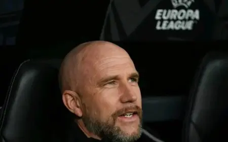 مدرب سويدي يكشف حقيقة توليه مهمة تدريب الأهلي المصري