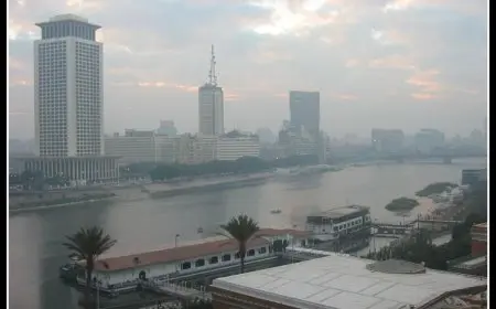 الأرصاد الجوية تحذر من طقس الأحد السيء: شبورة كثيفة ورياح قوية وأمطار غزيرة تؤثر على البلاد