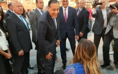 المشرف على القومي لذوي الإعاقة يشارك في افتتاح معرض تراثنا 2025 بفعاليات مميزة