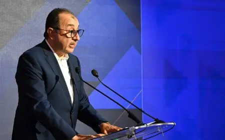 توطين صناعة الدواء في قطاع الأعمال العام يتصدر أولويات الحكومة تحت توجيهات القيادة السياسية