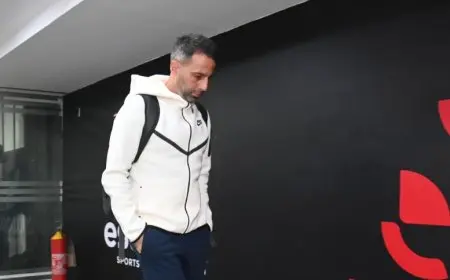 فيريرا يؤكد أن الزمالك أظهر مستوى مميز أمام المحلة رغم النتيجة المخيبة