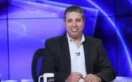 أحمد جلال يؤكد أهمية الحياد ويطالب المعلقين بتجنب التحيز للأهلي والزمالك