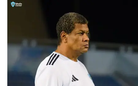 علاء عبد العال يتمسك بمحمود صلاح ويرى الزمالك بحاجة لمدرب ذو خبرة أكثر من فيريرا